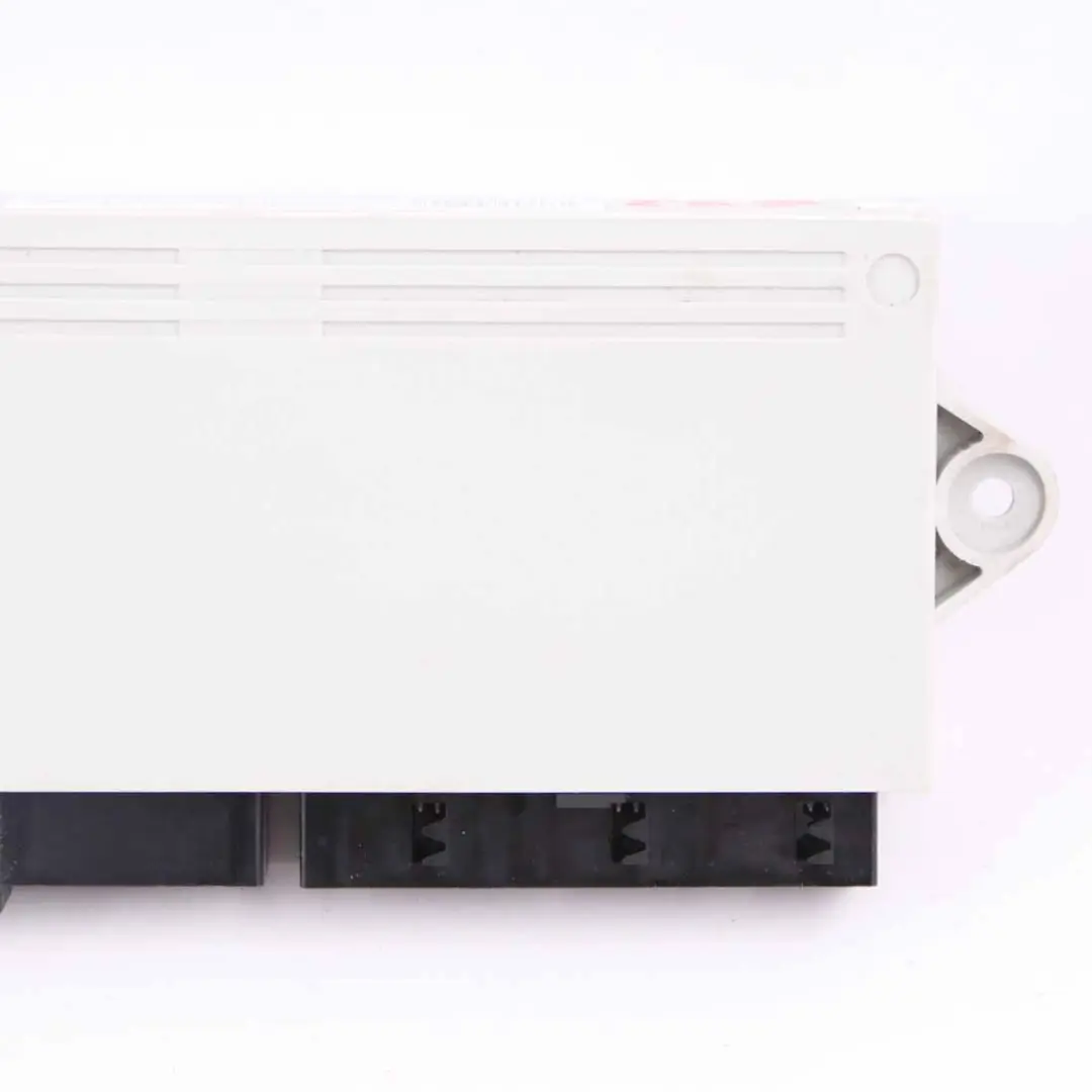 Centralina Modulo Porta Anteriore Lato Conducente per BMW E65 E66 E67 con numero di parte 6940440 BMW E65 E66 E67 Centralina Modulo Porta Anteriore Lato Conducente - SKU 6940440 - Numero di parte 6940440