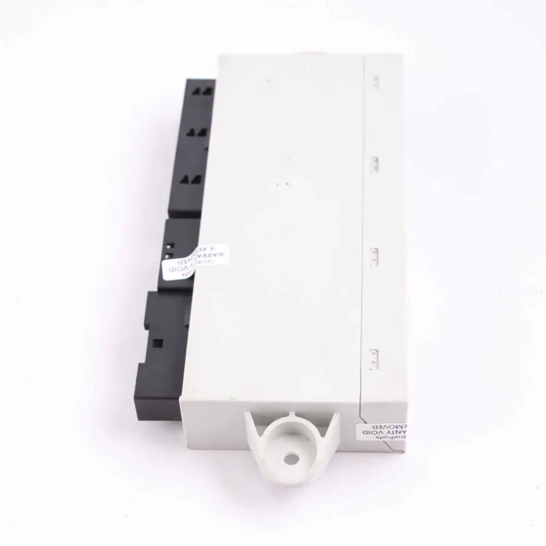 Control Unit BMW E65 E66 E67 Module Door Front Driver Side to with Part number 6940440 Control Unit BMW E65 E66 E67 Module Door Front Driver Side - SKU 6940440 - Part number 6940440