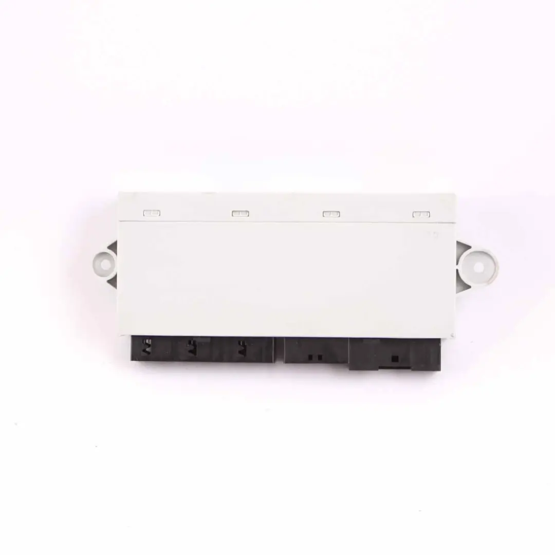 Control Unit BMW E65 E66 E67 Door Rear Driver Side LEAR Module to with Part number 6940441 Control Unit BMW E65 E66 E67 Door Rear Driver Side LEAR Module - SKU 6940441 - Part number 6940441