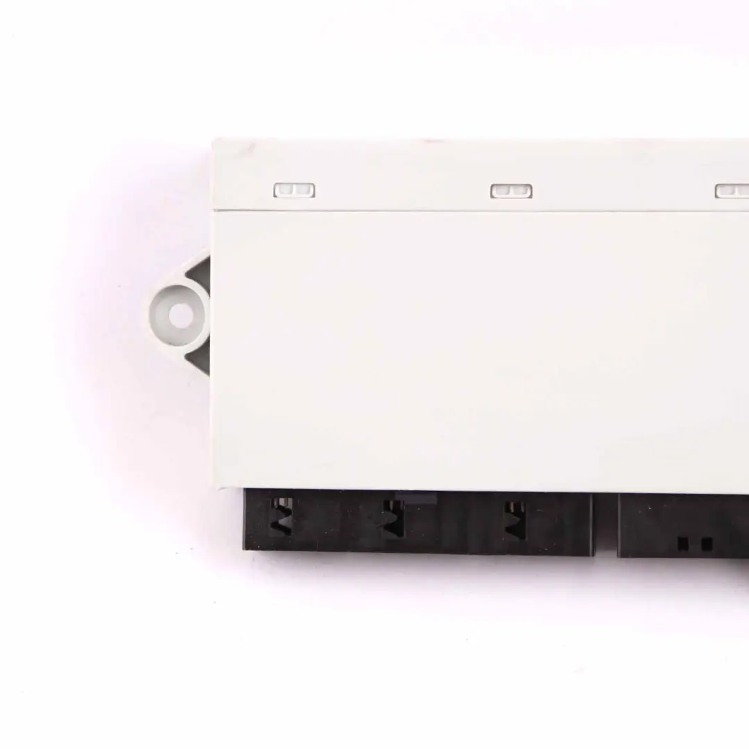 Control Unit BMW E65 E66 E67 Door Rear Driver Side LEAR Module to with Part number 6940441 Control Unit BMW E65 E66 E67 Door Rear Driver Side LEAR Module - SKU 6940441 - Part number 6940441