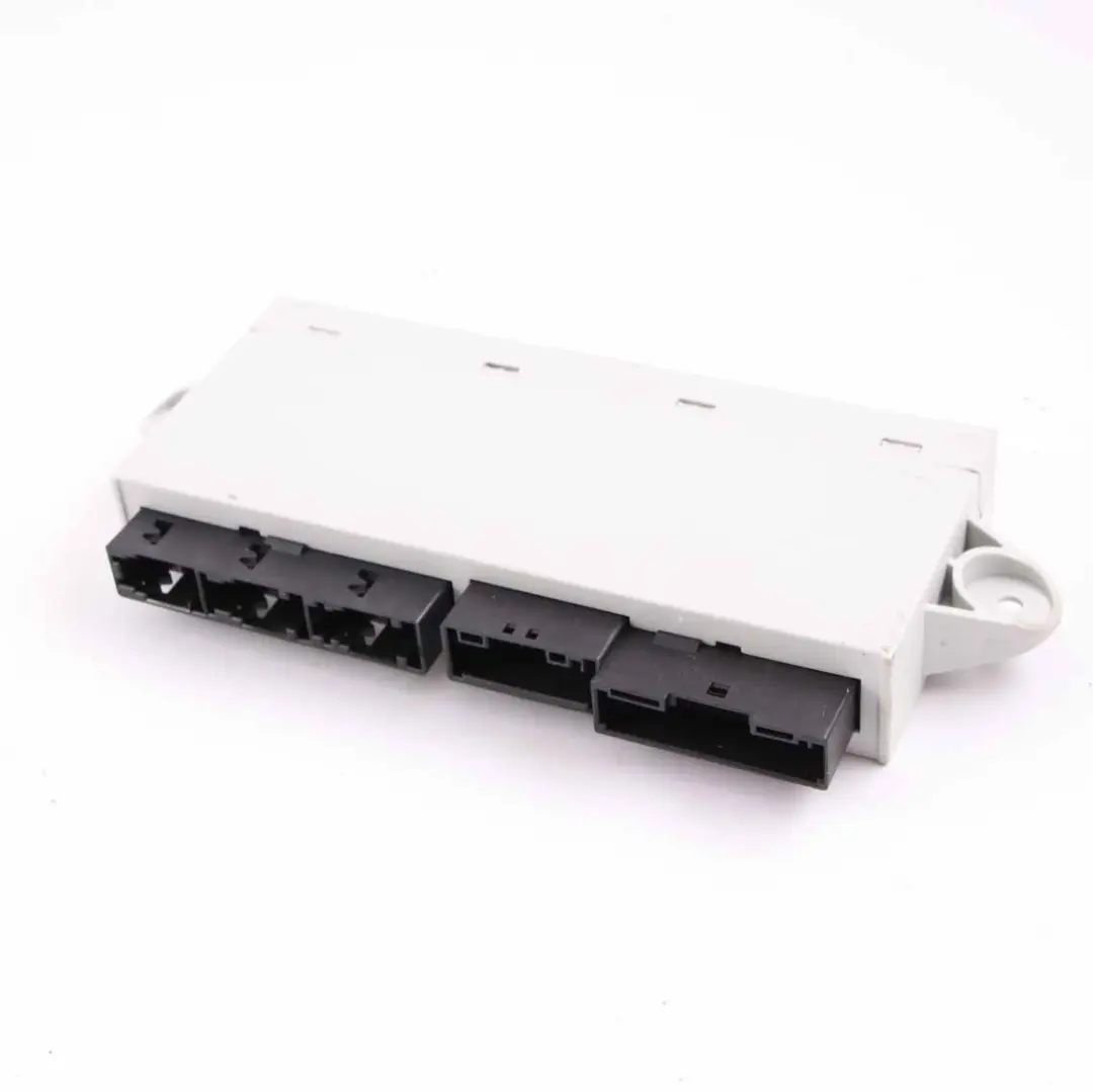 Control Unit BMW E65 E66 E67 Door Rear Driver Side LEAR Module to with Part number 6940441 Control Unit BMW E65 E66 E67 Door Rear Driver Side LEAR Module - SKU 6940441 - Part number 6940441
