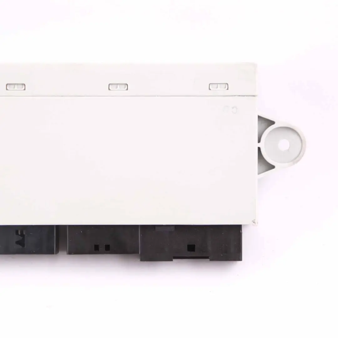 Control Unit BMW E65 E66 E67 Door Rear Driver Side LEAR Module to with Part number 6940441 Control Unit BMW E65 E66 E67 Door Rear Driver Side LEAR Module - SKU 6940441 - Part number 6940441