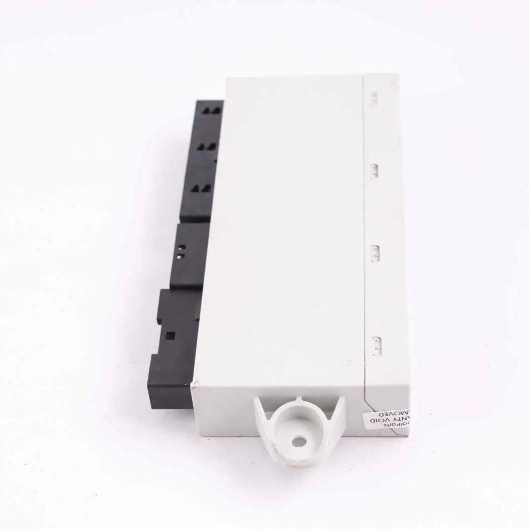 Control Unit BMW E65 E66 E67 Door Rear Driver Side LEAR Module to with Part number 6940441 Control Unit BMW E65 E66 E67 Door Rear Driver Side LEAR Module - SKU 6940441 - Part number 6940441