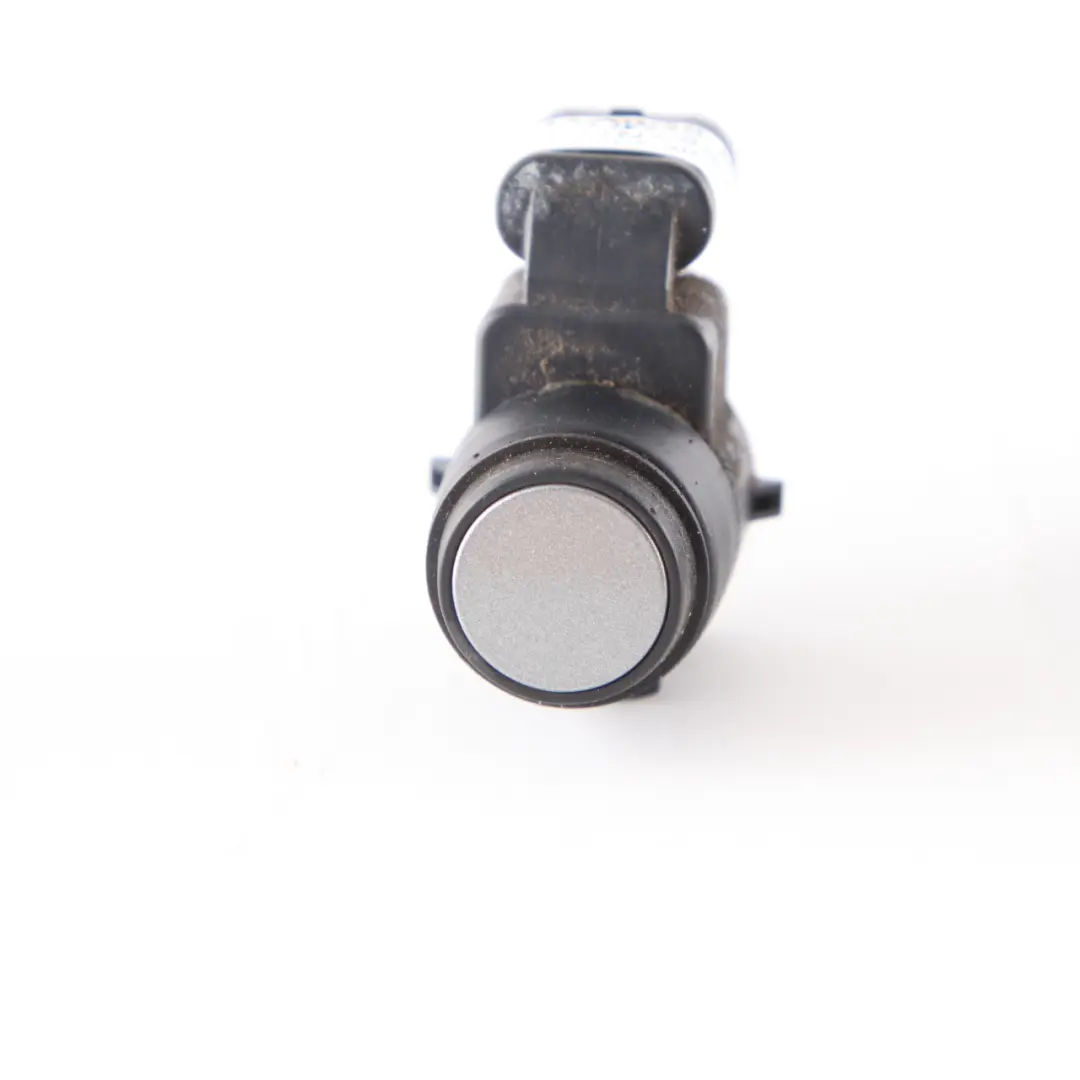 BMW E81 E87 E90 Parking Sensor PDC Ultrasonic Arctic Metallic - A34 Set - SKU 6940624-1 - Part number 6940624