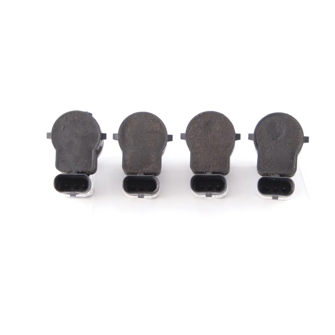  Parking Sensor BMW E81 E87 E90 PDC Ultrasonic Arctic Metallic - A34 Set - SKU 6940624-1 - Part number 6940624