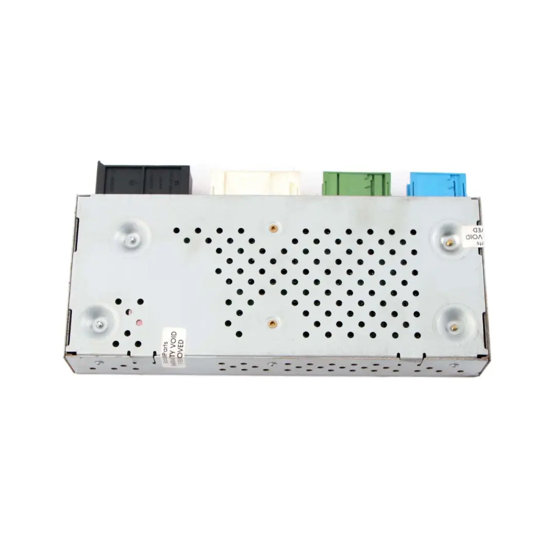 BMW E65 Telephone Adapter Navigation Control Unit Module Japan - SKU 6941122 - Part number 6941122