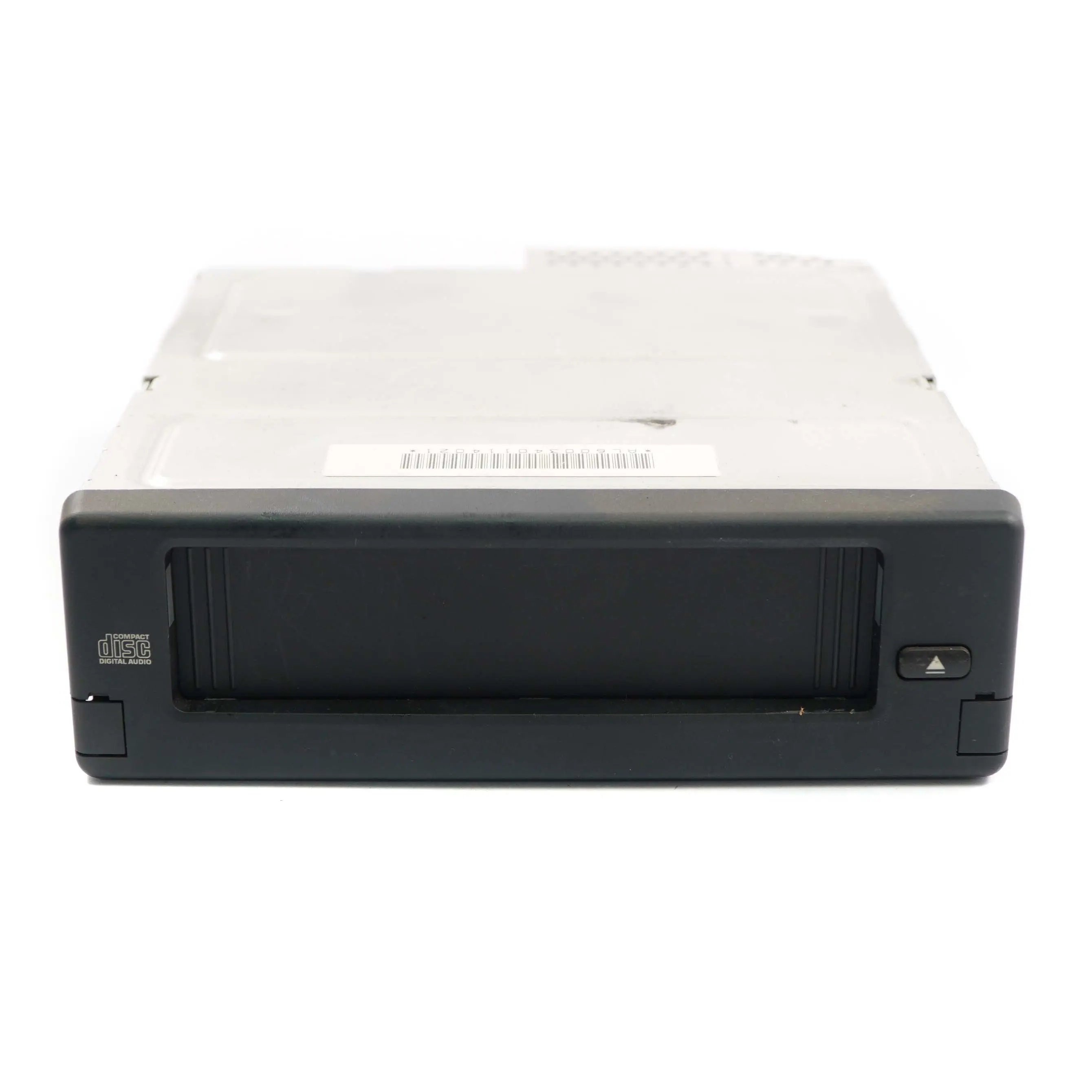 BMW 5 6 Series E60 E61 E63 E64 6-disc Compact CD Changer 6941416