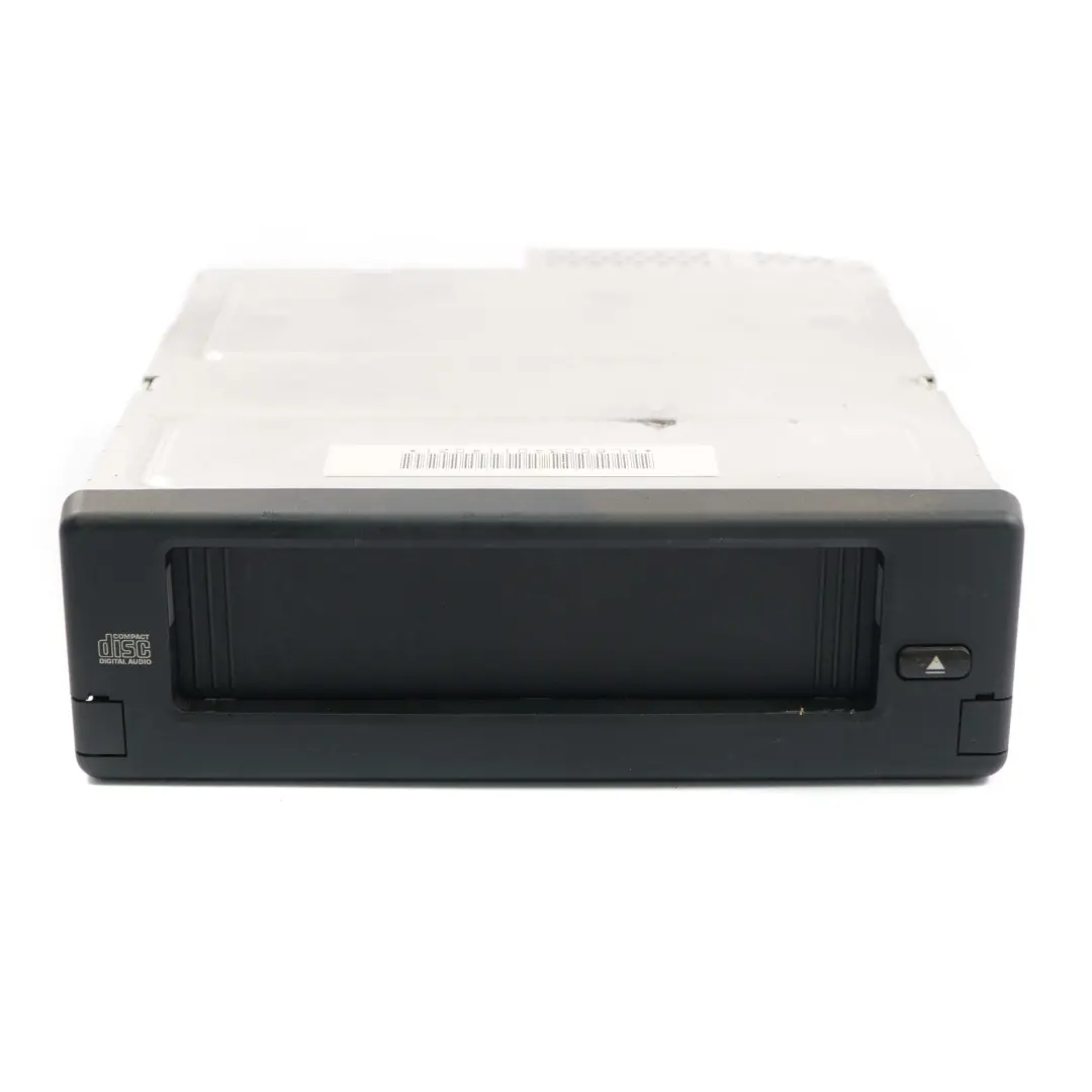 BMW Serie 5 6 E60 E61 E63 E64 Chargeur de CD compact a 6 disques - SKU 6941416 - Numéro de pièce 6941416