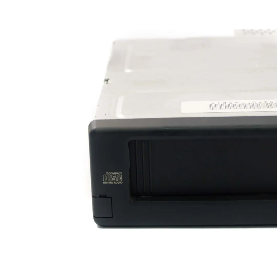 BMW Serie 5 6 E60 E61 E63 E64 Chargeur de CD compact a 6 disques - SKU 6941416 - Numéro de pièce 6941416