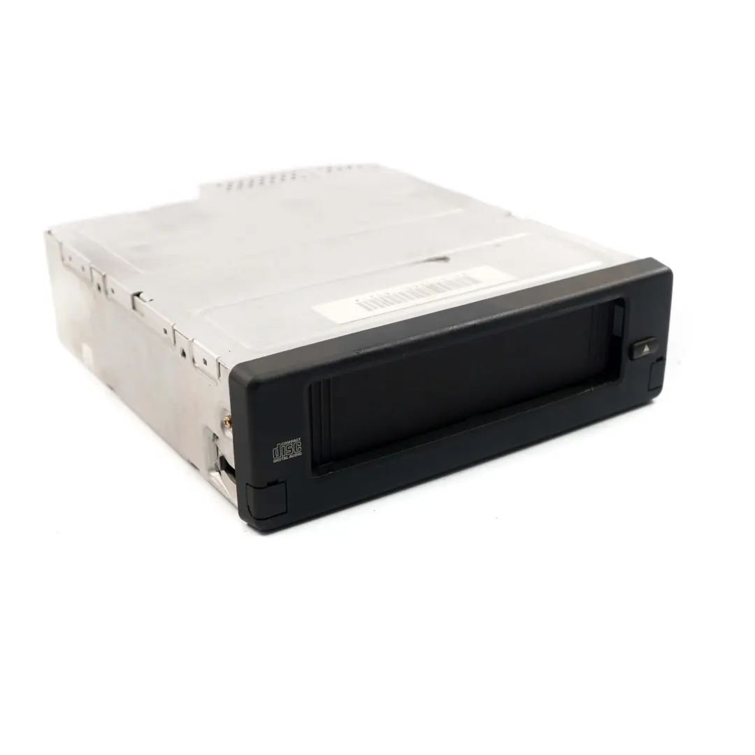 BMW E60 E61 E63 E64 Zmieniarka płyt CD - SKU 6941416 - Numer Części 6941416