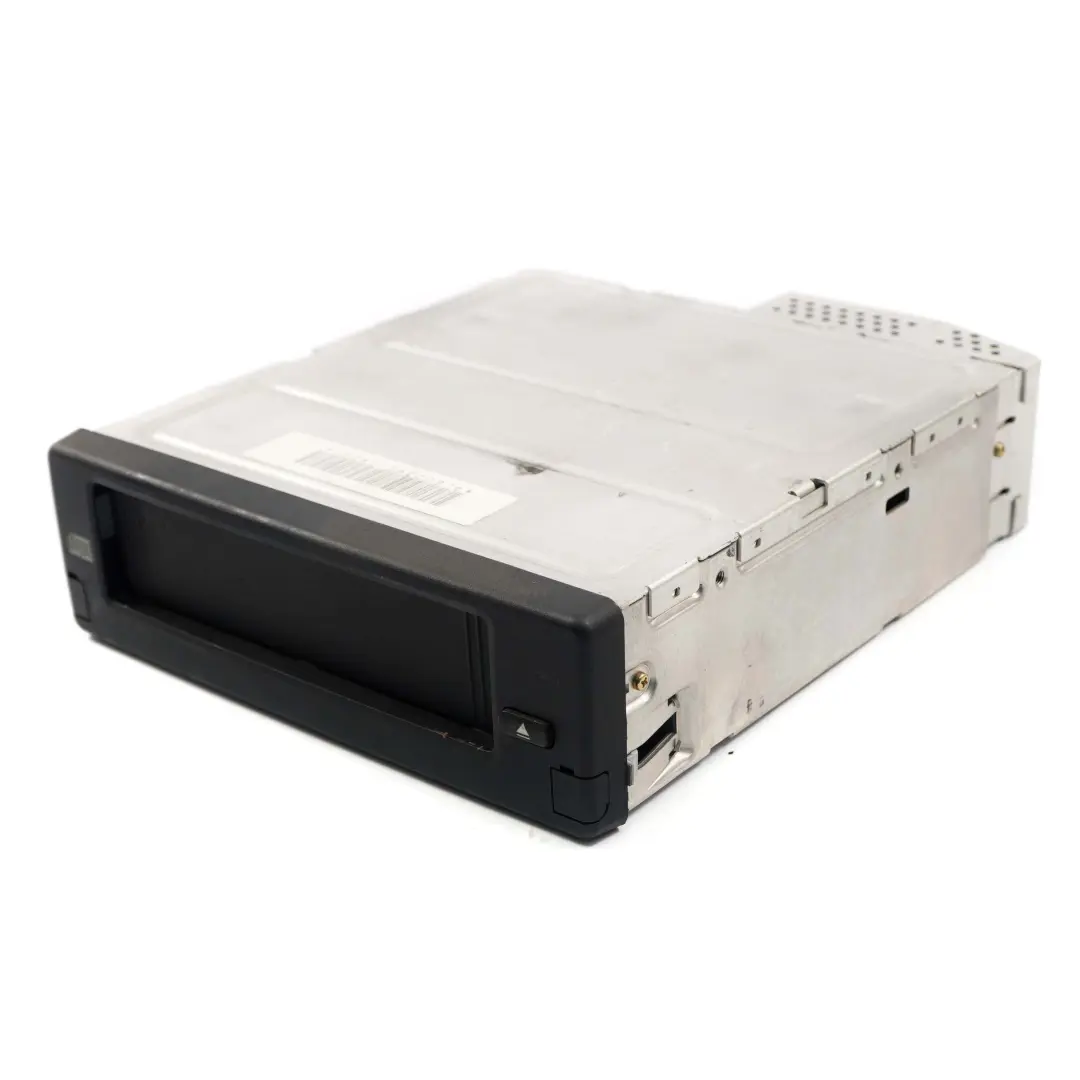 BMW E60 E61 E63 E64 Zmieniarka płyt CD - SKU 6941416 - Numer Części 6941416
