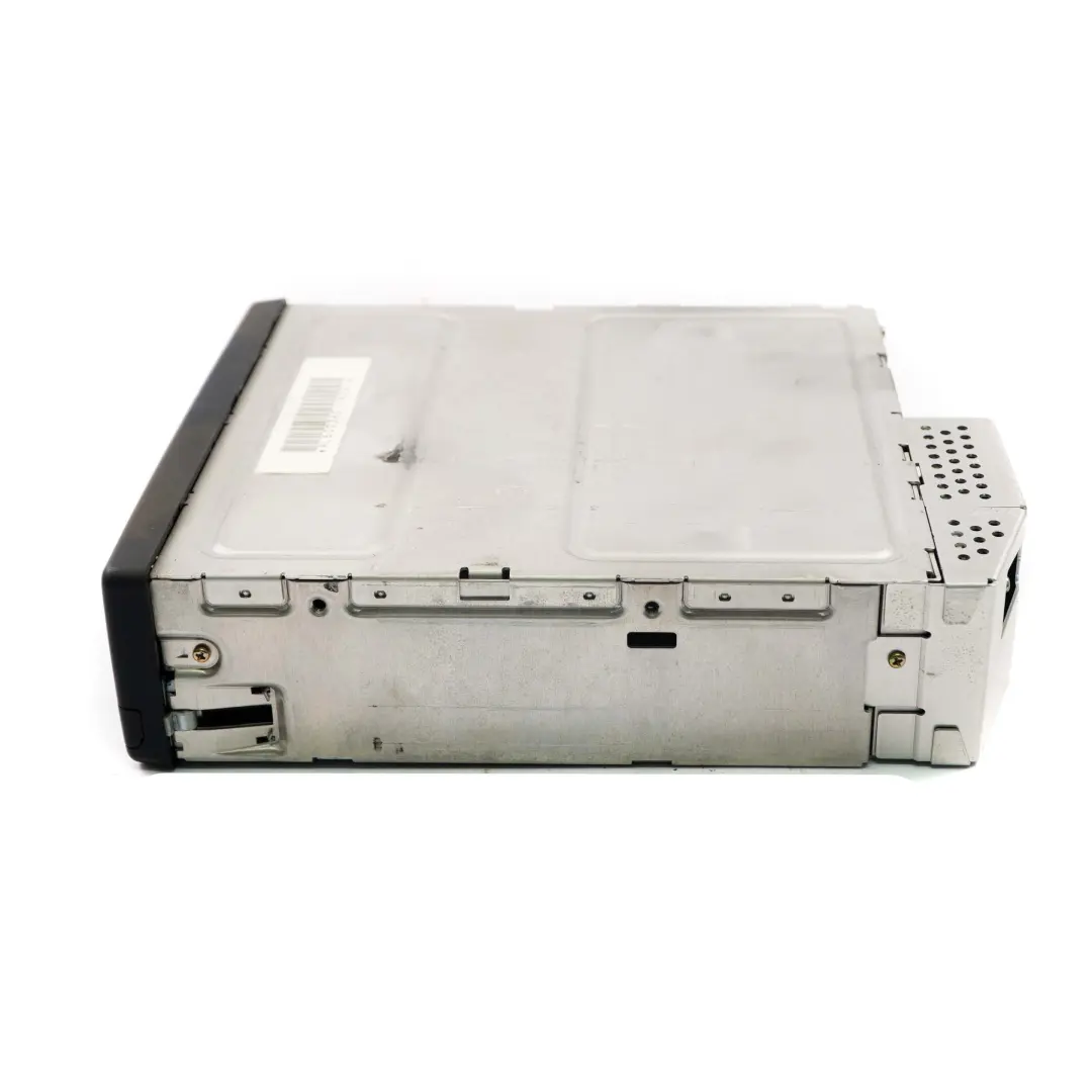 BMW Serie 5 6 E60 E61 E63 E64 Chargeur de CD compact a 6 disques - SKU 6941416 - Numéro de pièce 6941416