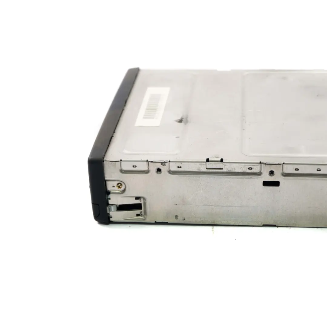 Chargeur de CD compact a 6 disques pour BMW Serie 5 6 E60 E61 E63 E64 à propos du numéro de pièce 6941416 BMW Serie 5 6 E60 E61 E63 E64 Chargeur de CD compact a 6 disques - SKU 6941416 - Numéro de pièce 6941416