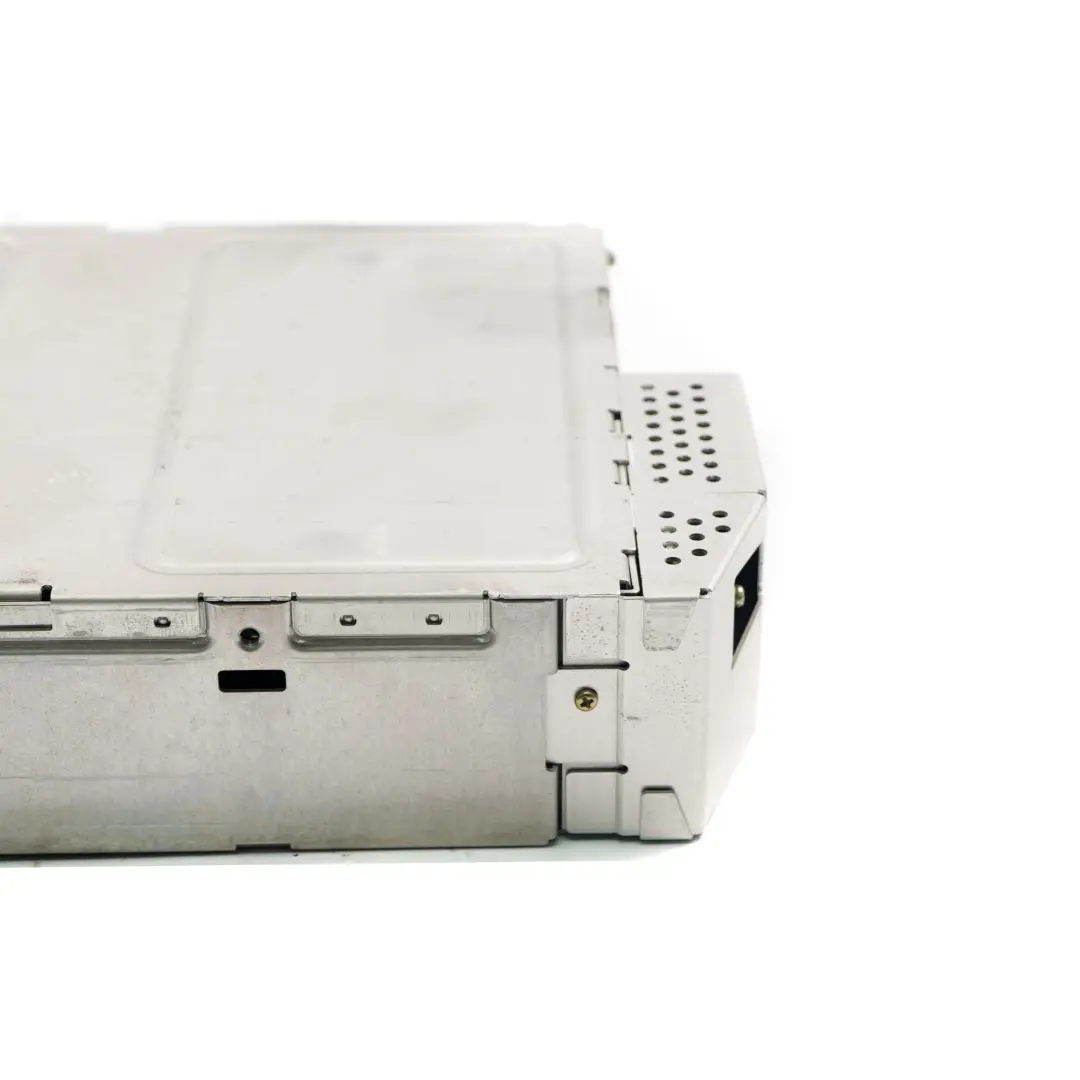 Chargeur de CD compact a 6 disques pour BMW Serie 5 6 E60 E61 E63 E64 à propos du numéro de pièce 6941416 BMW Serie 5 6 E60 E61 E63 E64 Chargeur de CD compact a 6 disques - SKU 6941416 - Numéro de pièce 6941416