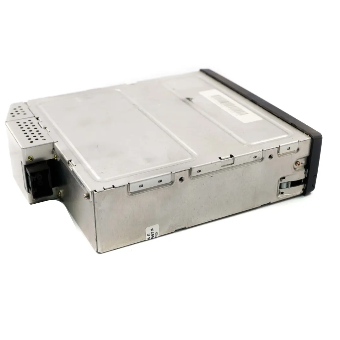6-disc Compact CD Changer BMW 5 6 Series E60 E61 E63 E64 - SKU 6941416 - Part number 6941416