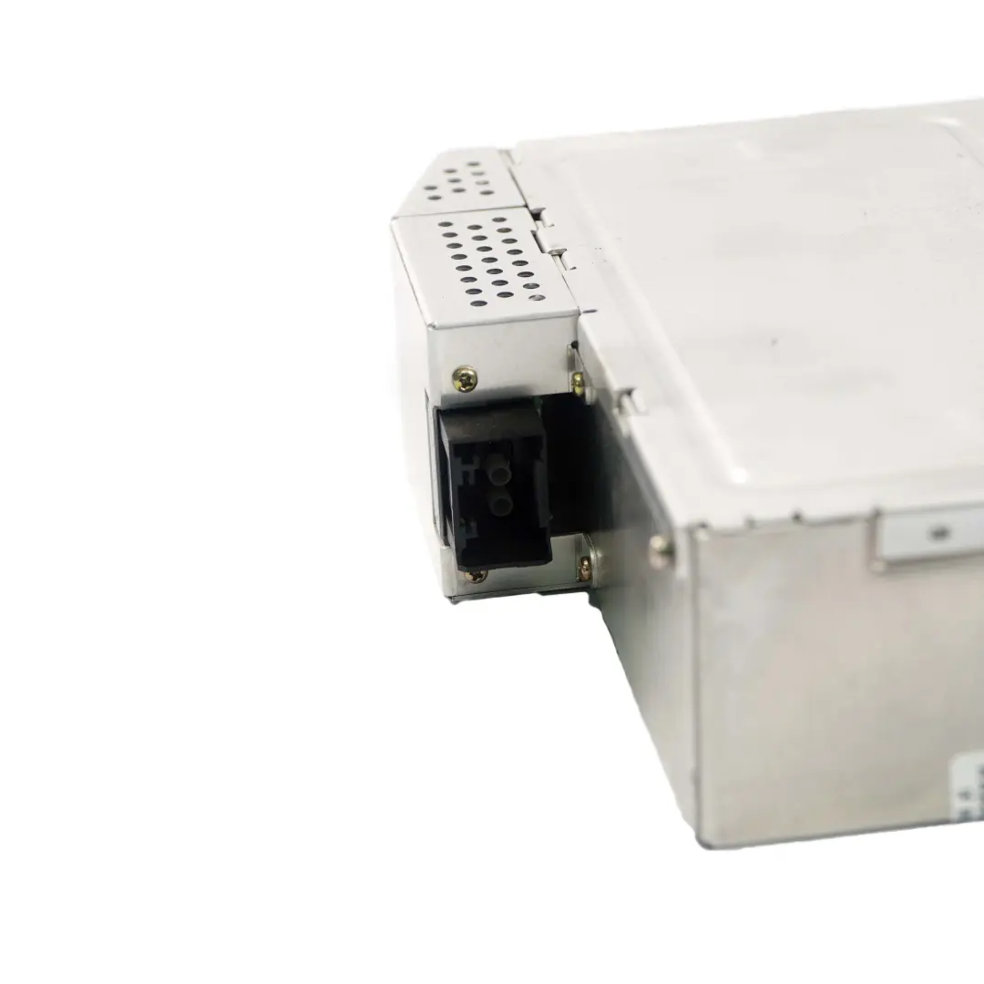 BMW Serie 5 6 E60 E61 E63 E64 Chargeur de CD compact a 6 disques - SKU 6941416 - Numéro de pièce 6941416