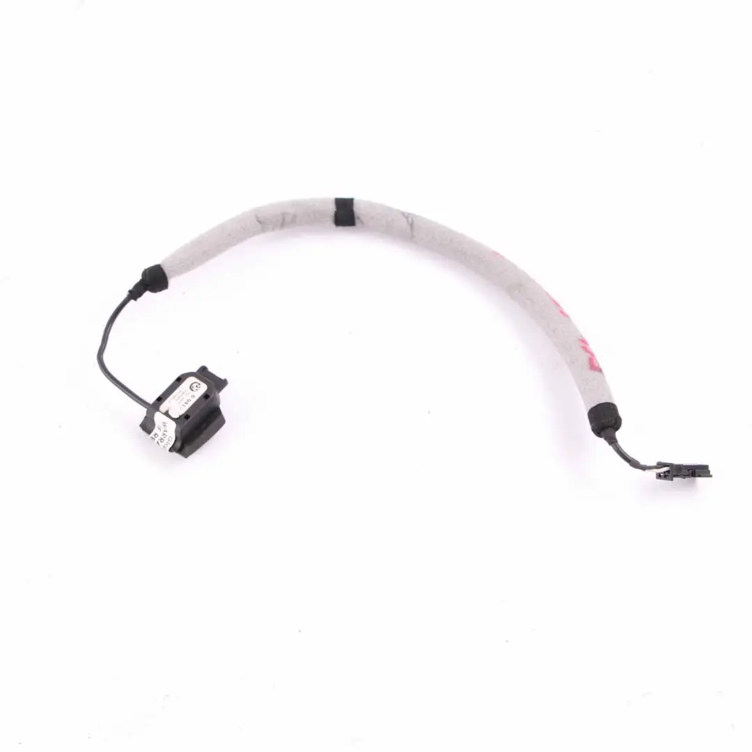 Bluetooth Cable Manos Libres Teléfono Micrófono Unidad para BMW E63 E64 con número de pieza 6941445 BMW E63 E64 Bluetooth Cable Manos Libres Teléfono Micrófono Unidad - SKU 6941445 - Número de pieza 6941445