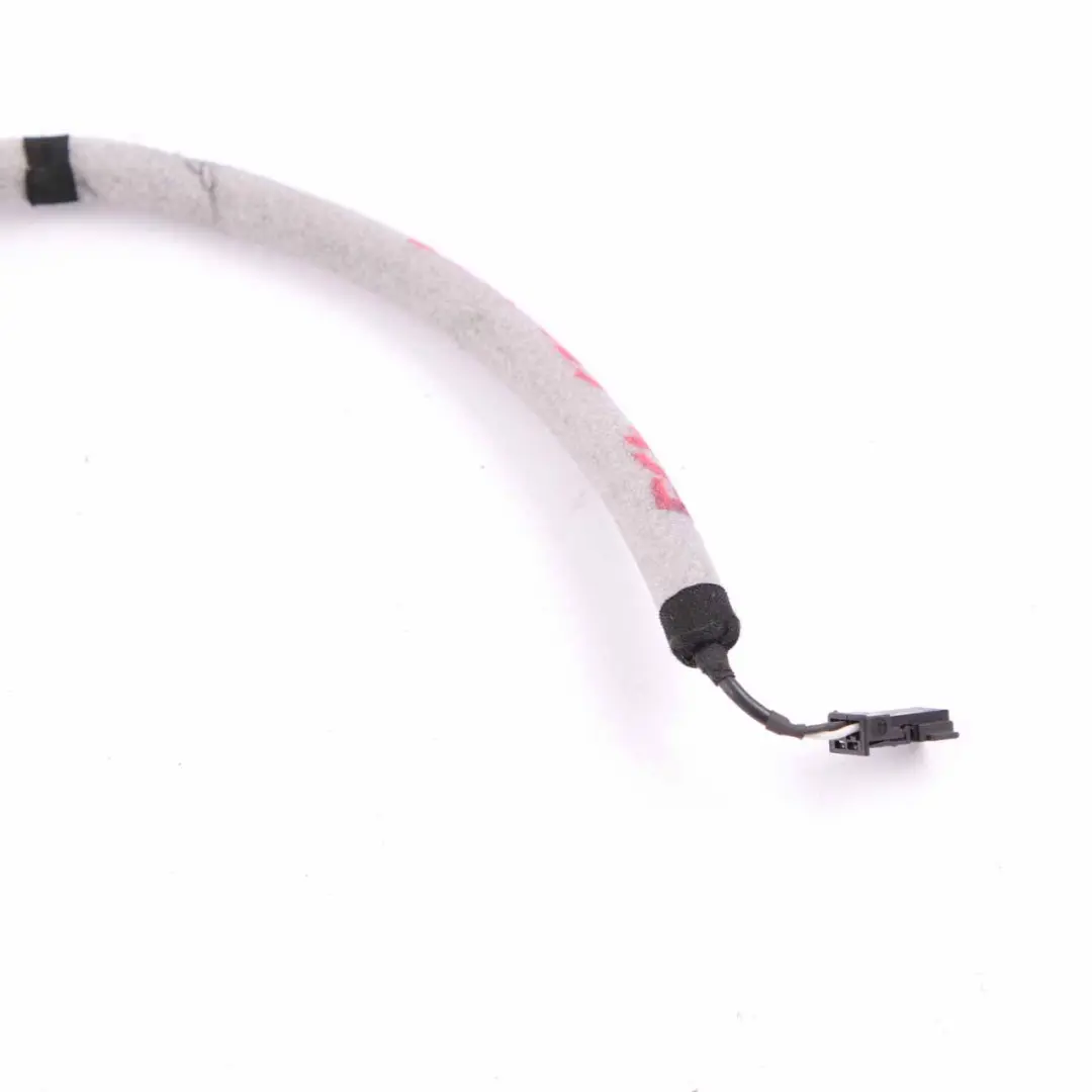 BMW E63 E64 Câble Bluetooth Téléphone Mains Libres Et Microphone - SKU 6941445 - Numéro de pièce 6941445