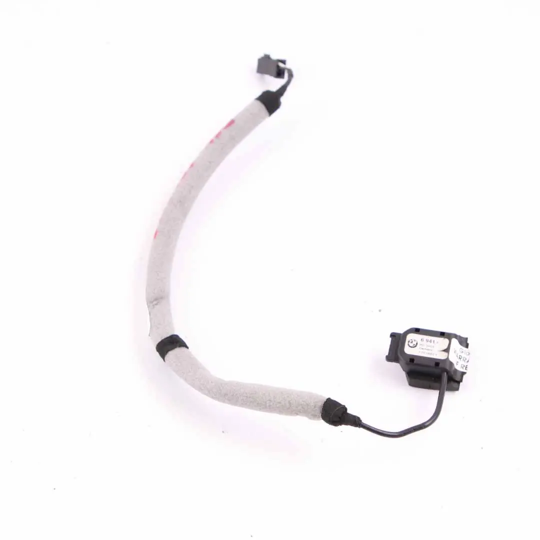 Cavo Bluetooth Telefono Vivavoce Unità Microfono per BMW E63 E64 con numero di parte 6941445 BMW E63 E64 Cavo Bluetooth Telefono Vivavoce Unità Microfono - SKU 6941445 - Numero di parte 6941445