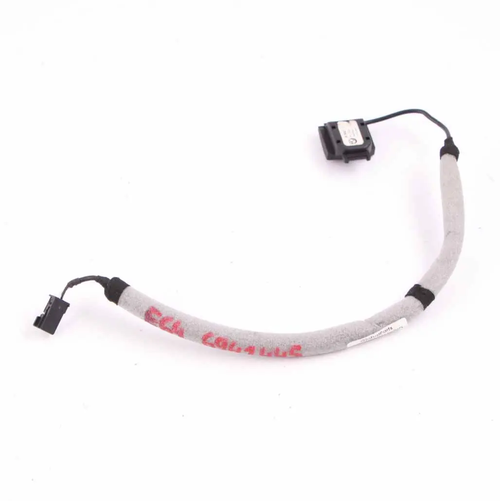 BMW E63 E64 Bluetooth Cable Manos Libres Teléfono Micrófono Unidad - SKU 6941445 - Número de pieza 6941445