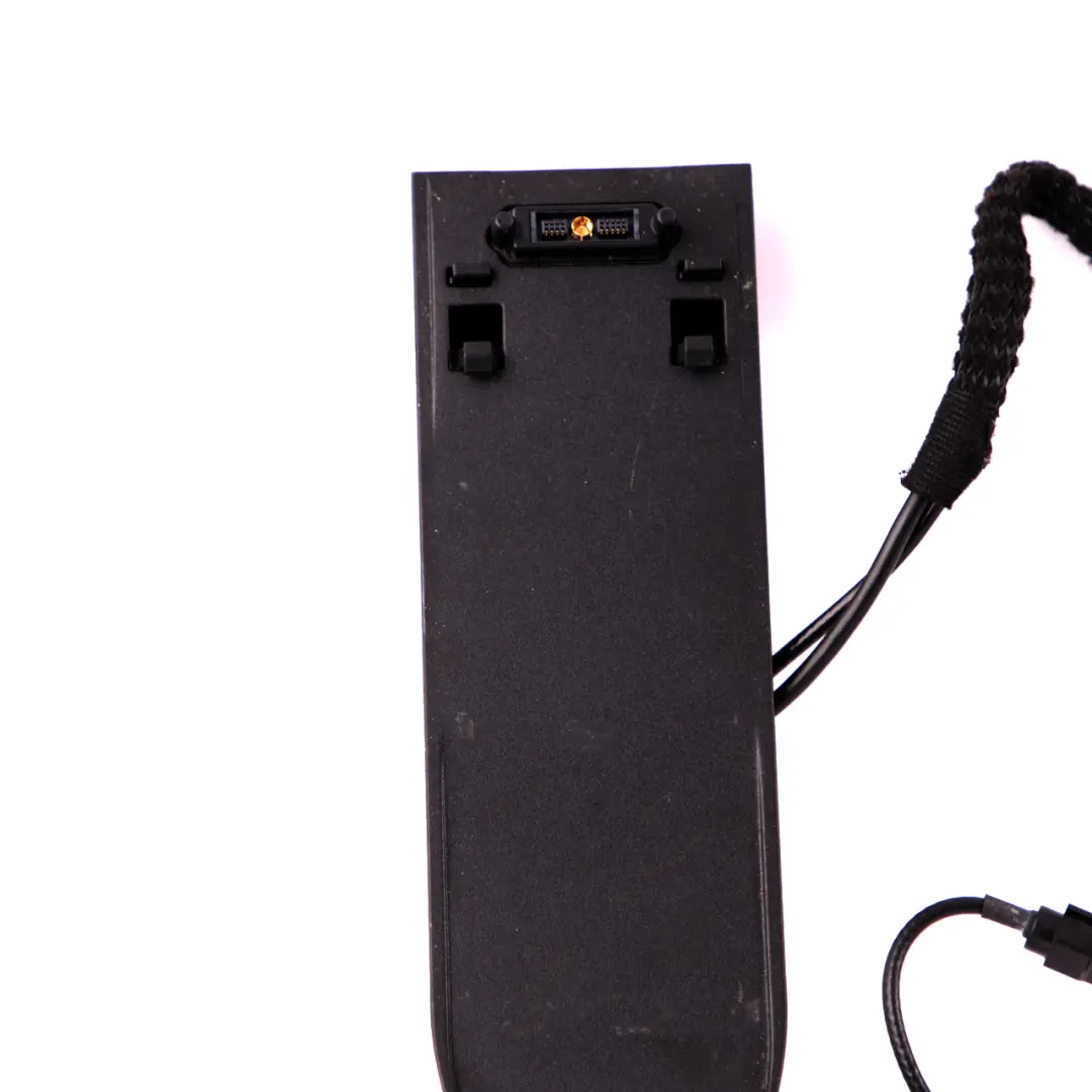 BMW E60 E61 E63 E64 Mocowanie Uchwyt Na Telefon - SKU 6941464 - Numer Części 7118054
