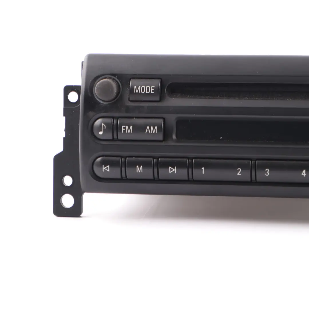 Mini R50 R52 R53 Radio Boost CD Spieler Einheit Kopf 6934347 - SKU 6941509 - Teilenummer 6941509