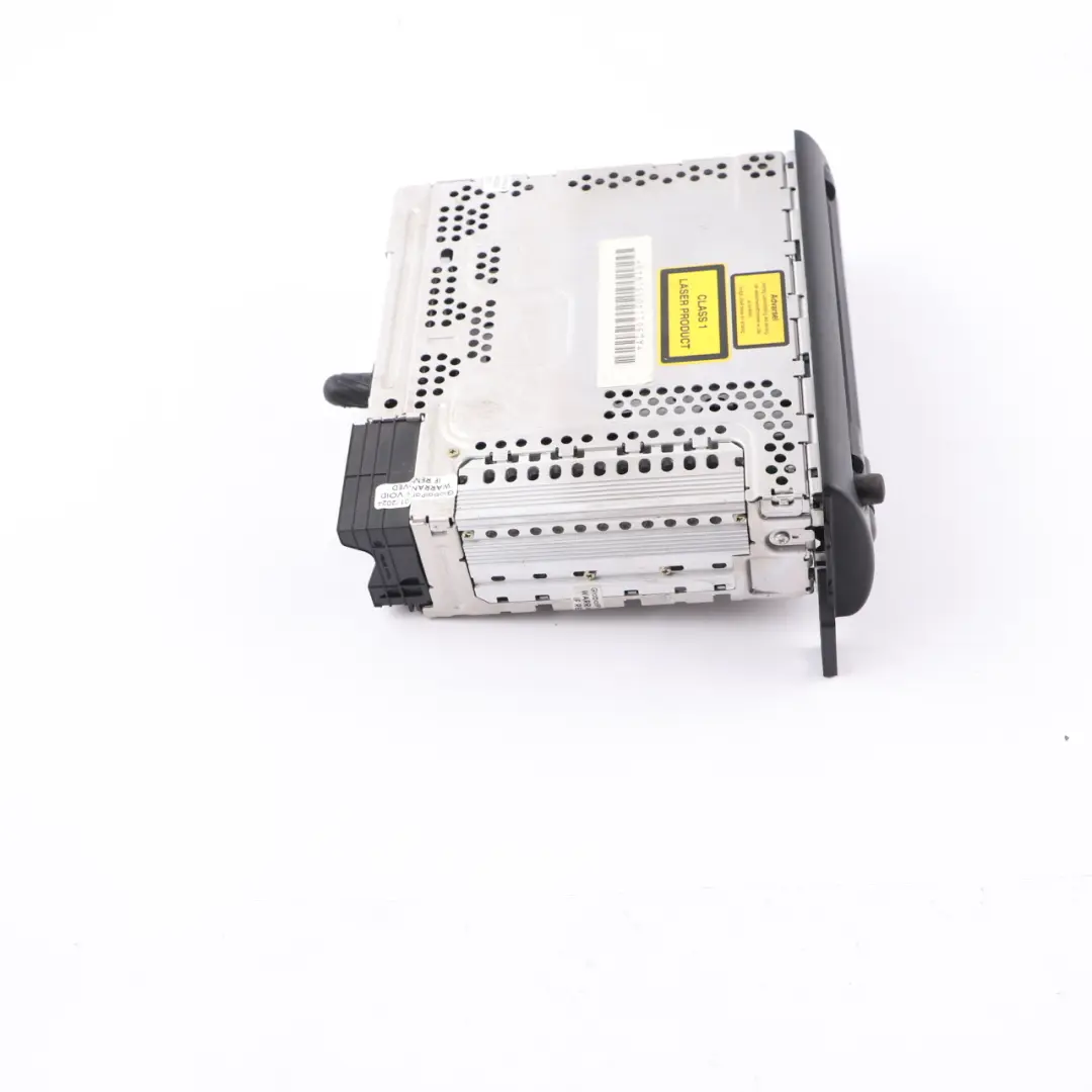 Radio Boost Lettore CD Unità Testa per Mini R50 R52 R53 con numero di parte 6941509 Mini R50 R52 R53 Radio Boost Lettore CD Unità Testa - SKU 6941509 - Numero di parte 6941509