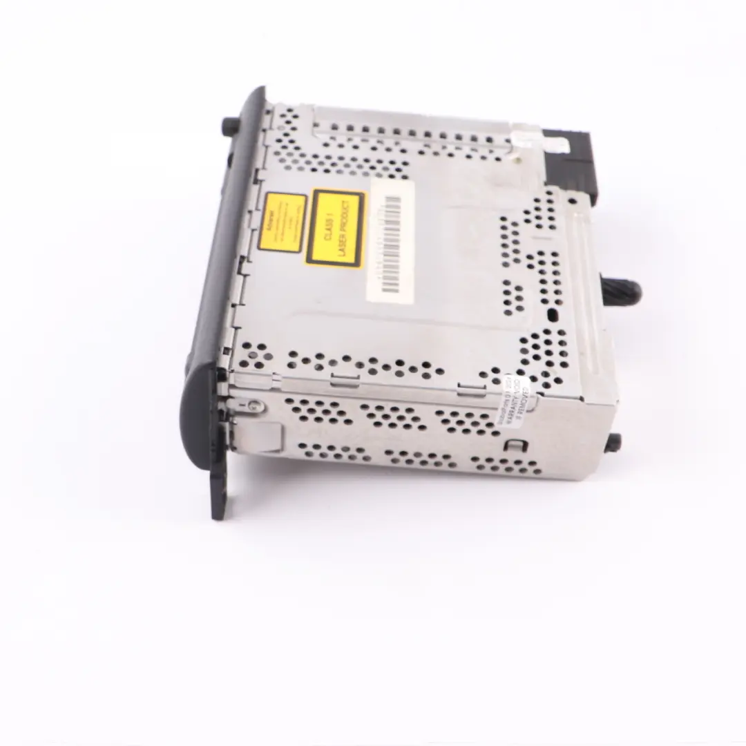 Radio Boost Lettore CD Unità Testa per Mini R50 R52 R53 con numero di parte 6941509 Mini R50 R52 R53 Radio Boost Lettore CD Unità Testa - SKU 6941509 - Numero di parte 6941509