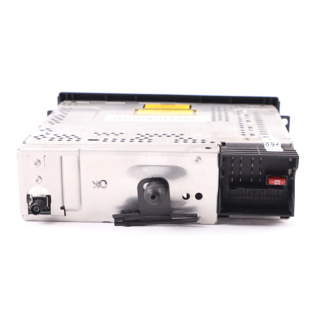 Radio Boost Lettore CD Unità Testa per Mini R50 R52 R53 con numero di parte 6941509 Mini R50 R52 R53 Radio Boost Lettore CD Unità Testa - SKU 6941509 - Numero di parte 6941509