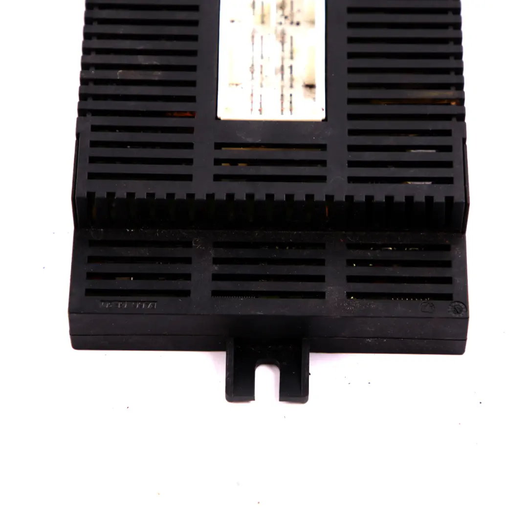 Light Control Module Unit Lear LM E6X DYN. LWR (LCM) to BMW 7 Series E65 with Part number 6941588 BMW 7 Series E65 Light Control Module Unit Lear LM E6X DYN. LWR (LCM) - SKU 6941588 - Part number 6941588