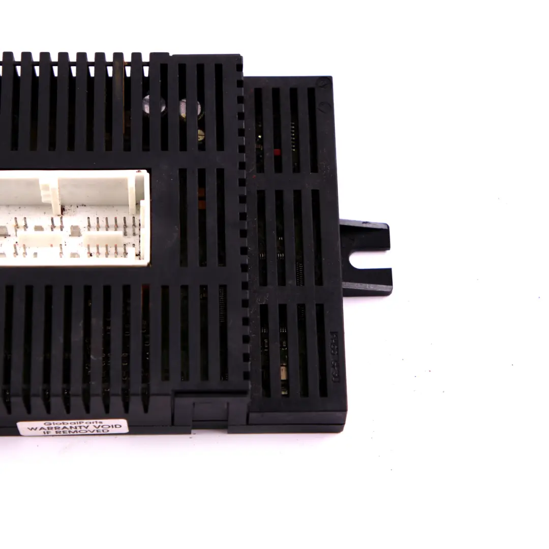 Light Control Module Unit Lear LM E6X DYN. LWR (LCM) to BMW 7 Series E65 with Part number 6941588 BMW 7 Series E65 Light Control Module Unit Lear LM E6X DYN. LWR (LCM) - SKU 6941588 - Part number 6941588
