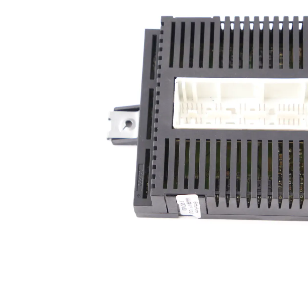 Unità Modulo Controllo Luci Lear LM E6X MAN.LWR per BMW E60 con numero di parte 6941589 BMW E60 Unità Modulo Controllo Luci Lear LM E6X MAN.LWR - SKU 6941589 - Numero di parte 6941589