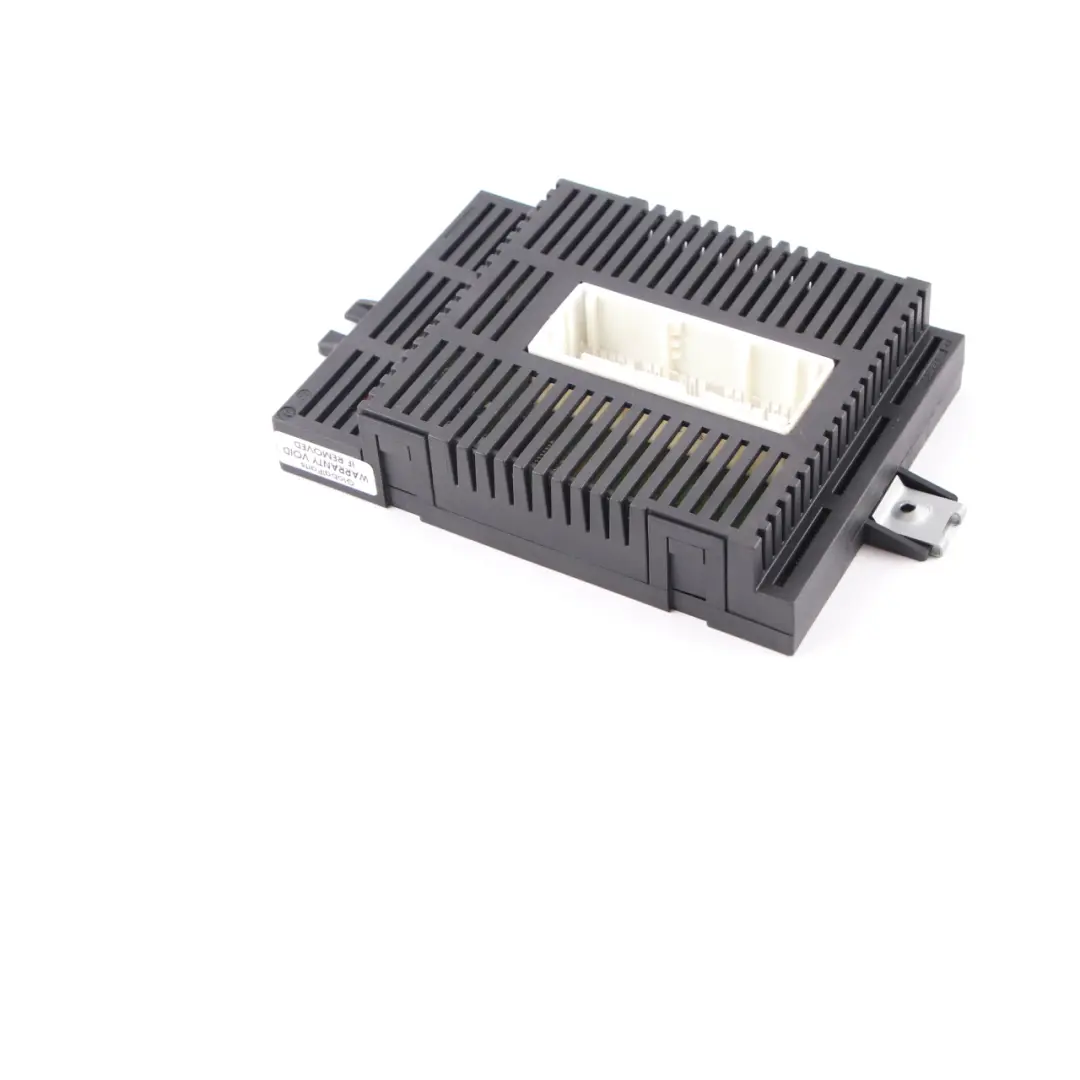 Module de Commande l'éclairage Lear LM E6X MAN.LWR pour BMW E60 à propos du numéro de pièce 6941589 BMW E60 Module de Commande l'éclairage Lear LM E6X MAN.LWR - SKU 6941589 - Numéro de pièce 6941589