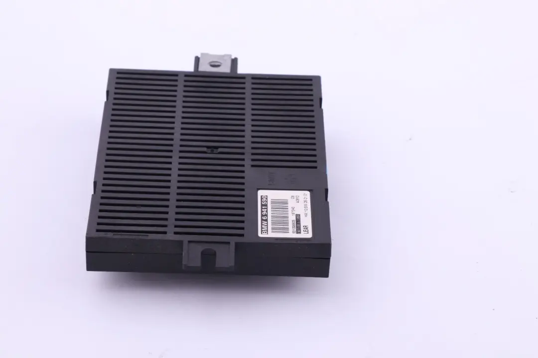 Light Control Unit Module LCM LM E6X LWR LEAR to BMW 5 Series E60 LCI with Part number 6941590 BMW 5 Series E60 LCI Light Control Unit Module LCM LM E6X LWR LEAR - SKU 6941590 - Part number 6941590