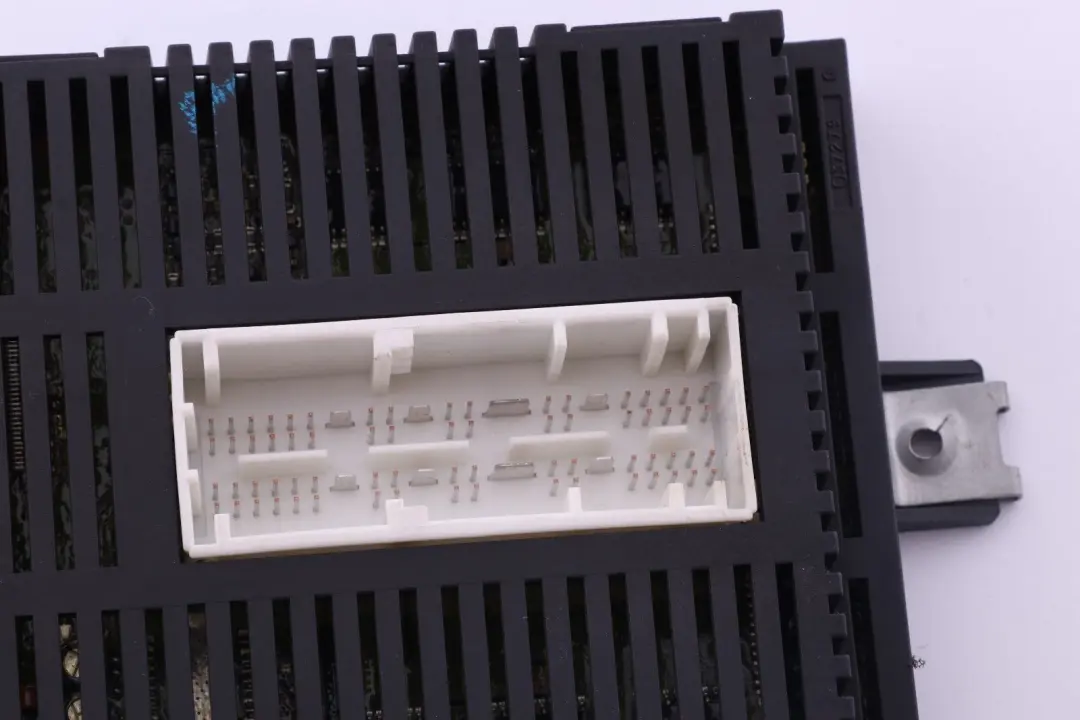 BMW 5 Series E60 LCI Light Control Unit Module LCM LM E6X LWR LEAR - SKU 6941590 - Part number 6941590