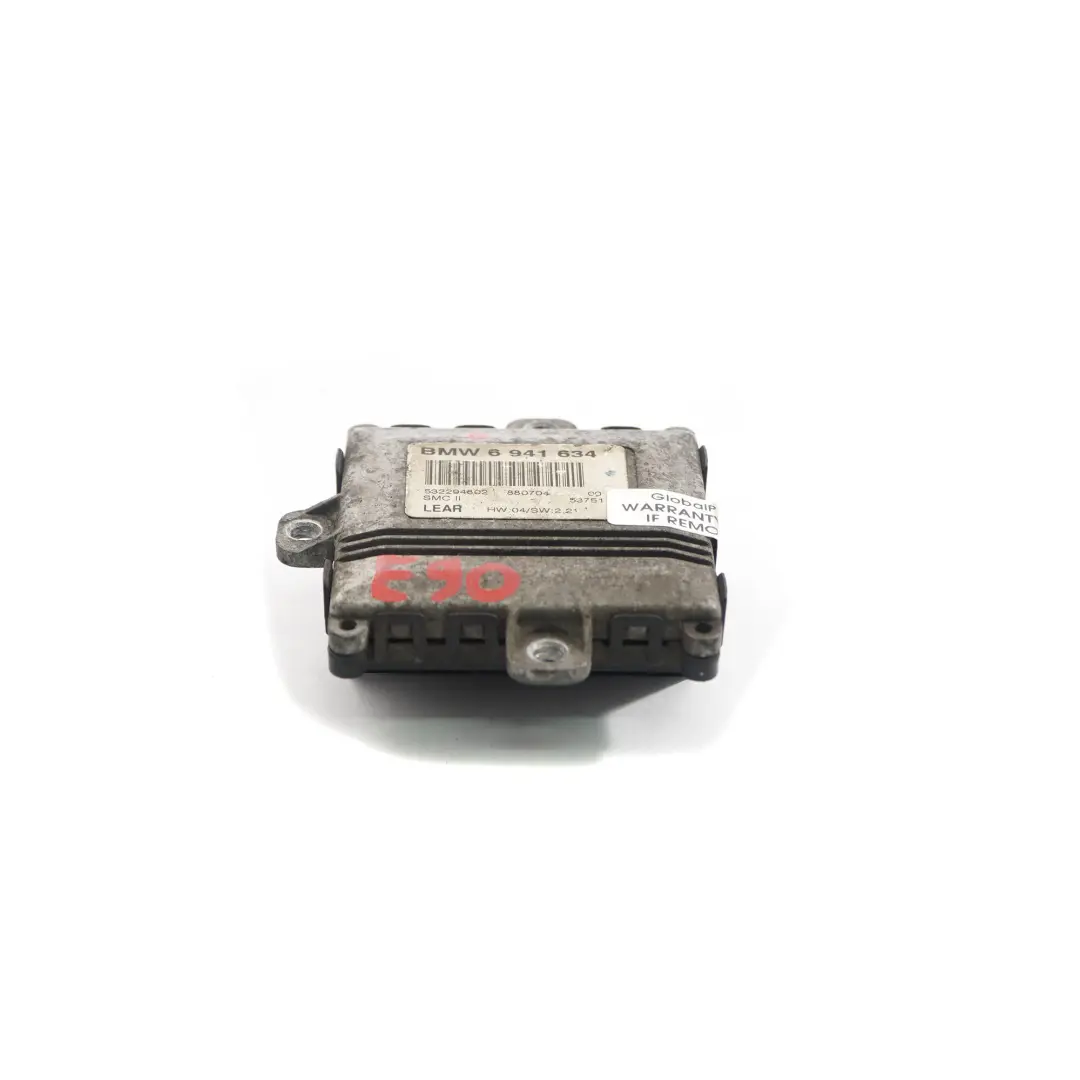Adaptive Headlight Ballast Control Module para BMW E60 E61 E90 E91 Xenon con número de pieza 7189312 BMW E60 E61 E90 E91 Xenon Adaptive Headlight Ballast Control Module - SKU 6941634 - Número de pieza 7189312