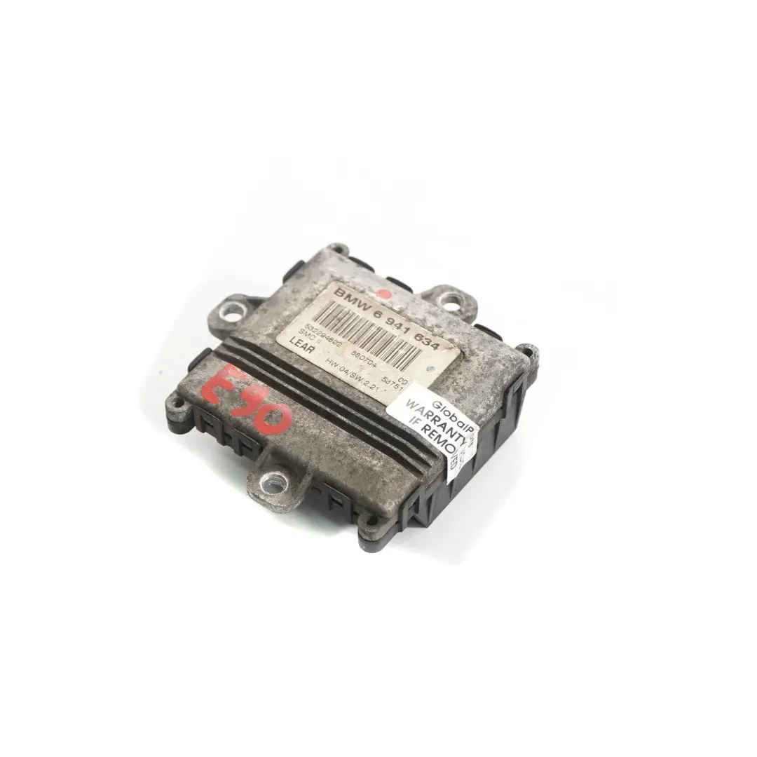Moduł Sterownik Skrętu Xenon do BMW E60 E61 E90 E91 o numerze 7189312 BMW E60 E61 E90 E91 Moduł Sterownik Skrętu Xenon - SKU 6941634 - Numer Części 7189312