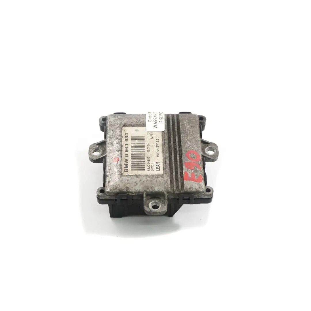  Reattore Per Fari BMW E60 E61 E90 E91 Modulo Di Controllo Adattivo Xenon - SKU 6941634 - Numero di parte 7189312