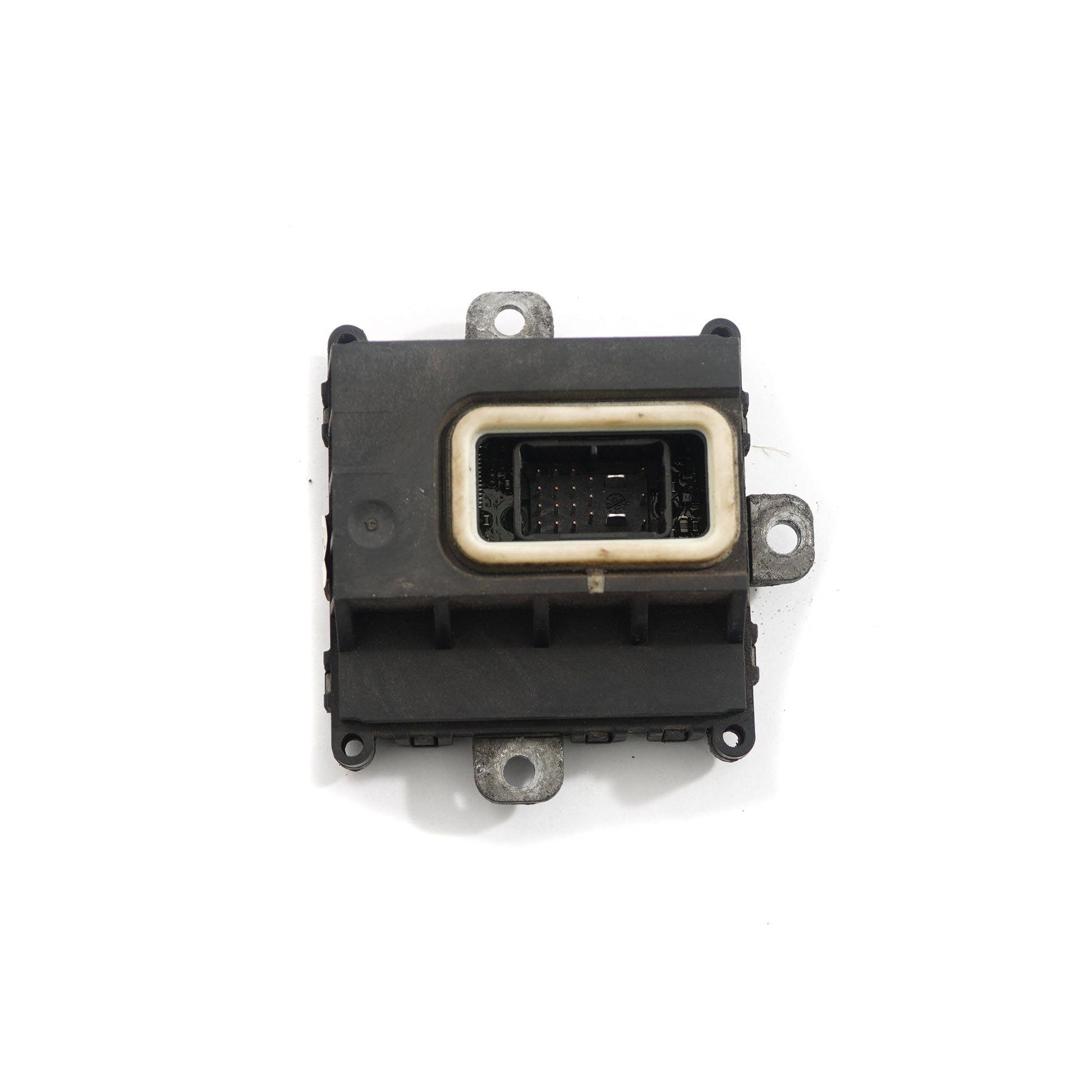 thumbnail image 2 of Genuine BMW Xenon Adaptive Headlight Ballast Control Module E60 E61 E90 E91 2 of 6