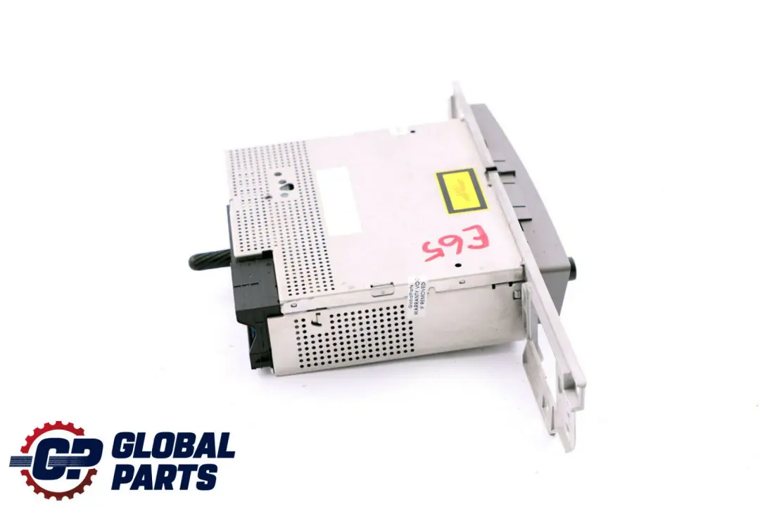 Audio System Controller MD MiniDisc to BMW 7 Series E65 E66 with Part number 6977635 BMW 7 Series E65 E66 Audio System Controller MD MiniDisc - SKU 6941677 - Part number 6977635