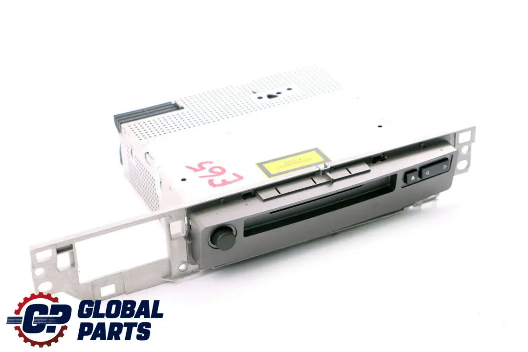 BMW 7 Series E65 E66 Audio System Controller MD MiniDisc - SKU 6941677 - Part number 6977635