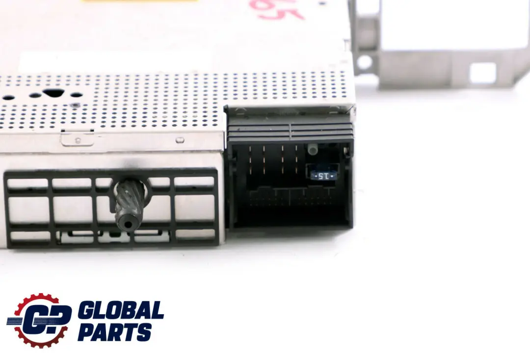 BMW 7 Series E65 E66 Audio System Controller MD MiniDisc - SKU 6941677 - Part number 6977635