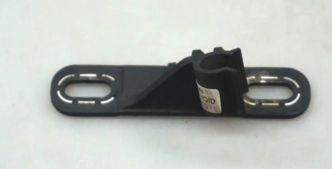 BMW 3 Series E90 E91 E92 LCI Bracket Pressure Pipe Air Conditioner A/C - SKU 6941758 - Part number 6941758