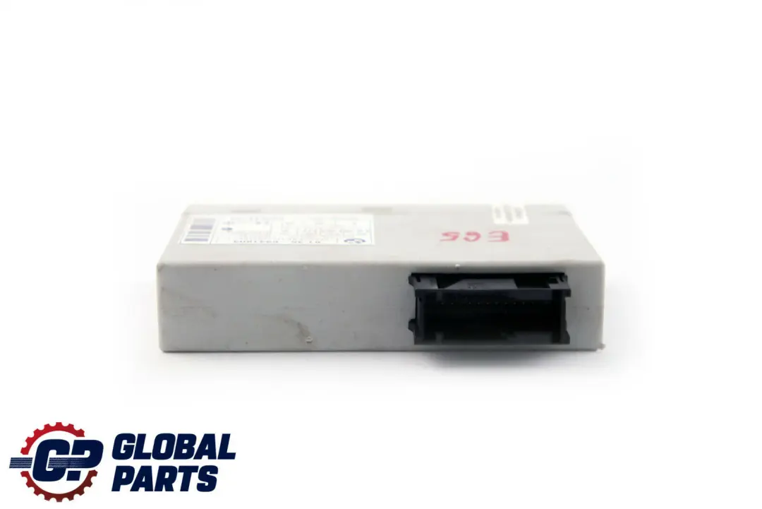 Modulo Unità di Controllo Passivo Go per BMW E65 E66 E67 con numero di parte 6941803 BMW E65 E66 E67 Modulo Unità di Controllo Passivo Go - SKU 6941803 - Numero di parte 6941803