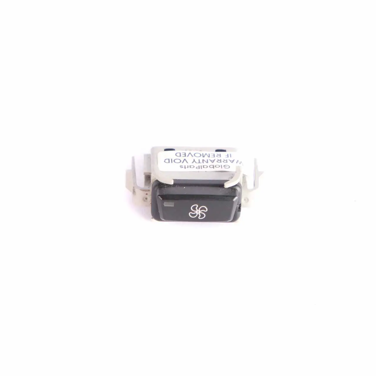 BMW E70 ventilador interruptor del soplador botón Trim 6941965