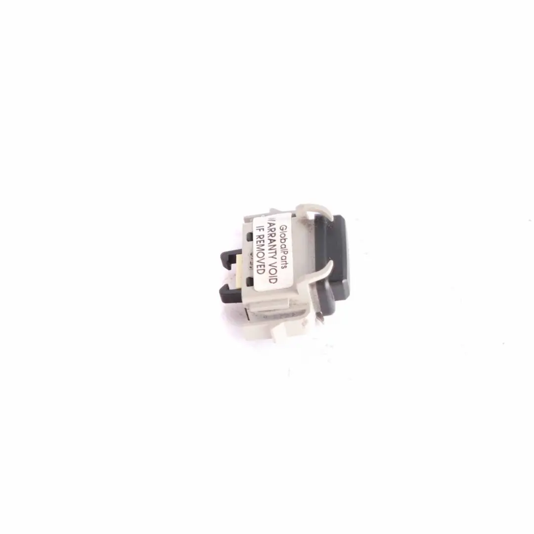 BMW X5 E70 Fan Blower Switch Button Trim - SKU 6941965 - Part number 6941965