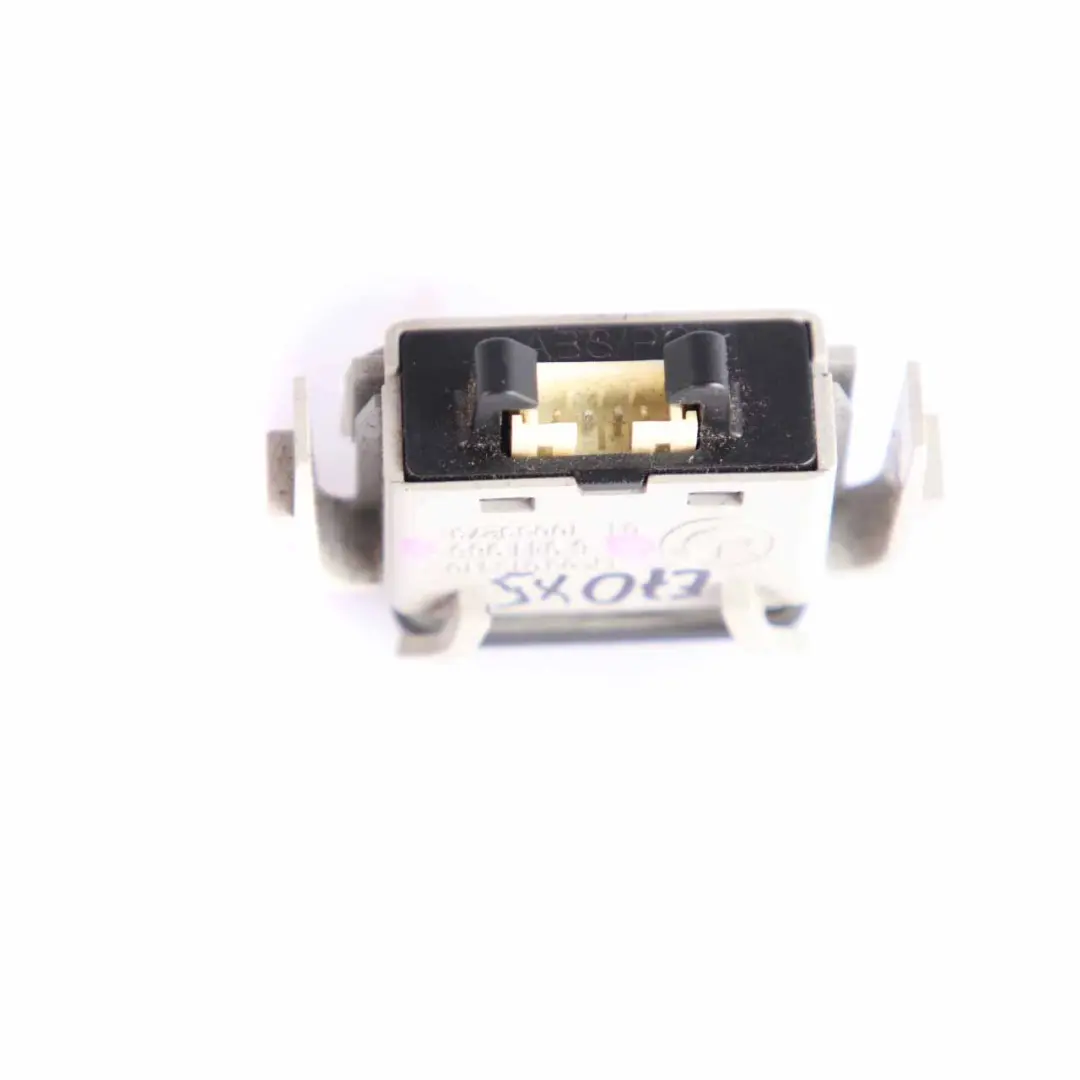BMW E70 Lüfter Gebläse Schalter Taste Trim - SKU 6941965 - Teilenummer 6941965