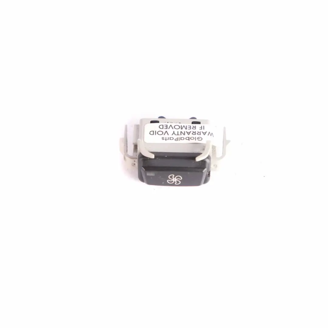 BMW X5 E70 Fan Blower Switch Button Trim - SKU 6941965 - Part number 6941965