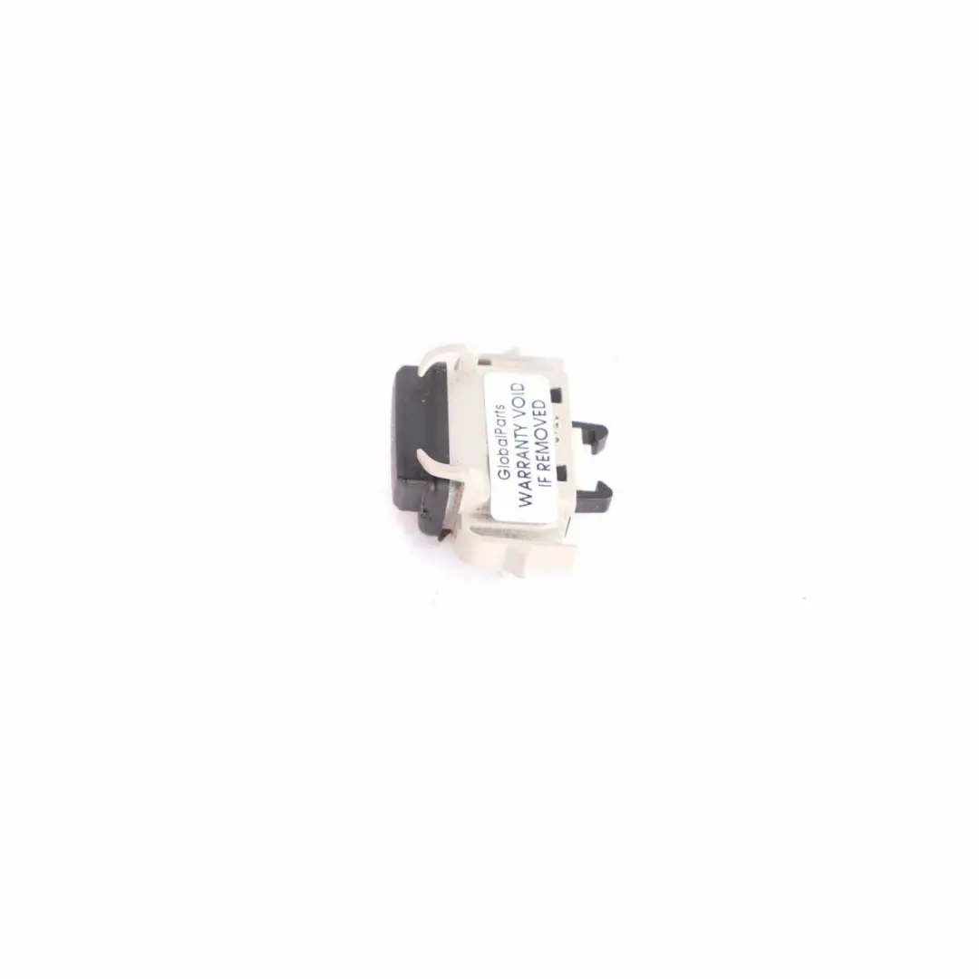 BMW X5 E70 Fan Blower Switch Button Trim - SKU 6941965 - Part number 6941965
