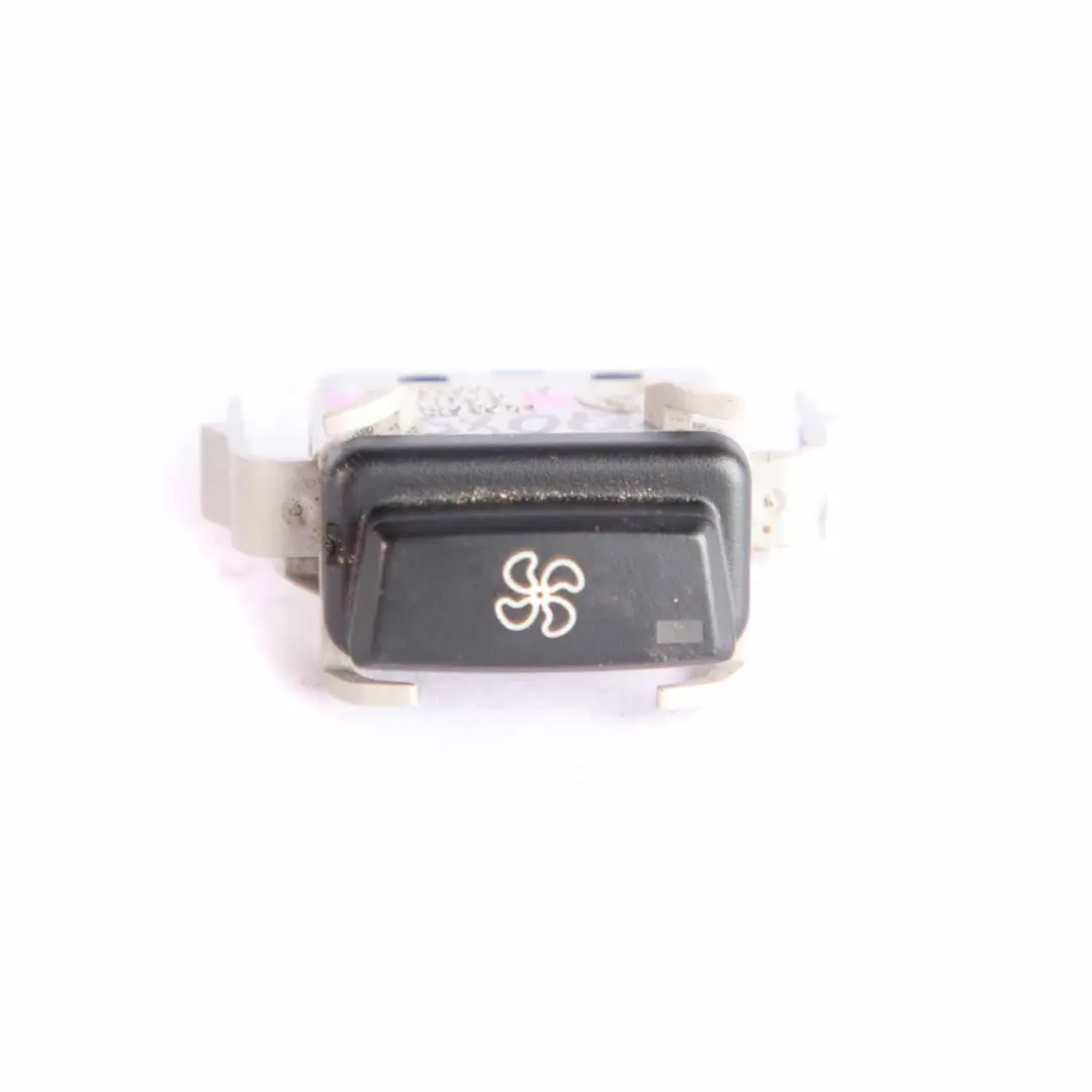 BMW X5 E70 Fan Blower Switch Button Trim - SKU 6941965 - Part number 6941965